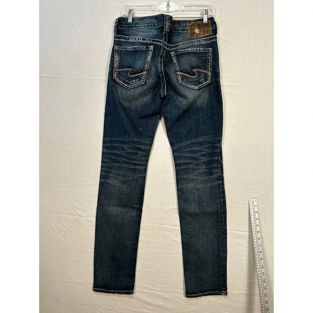 Silver Jeans silver jeans